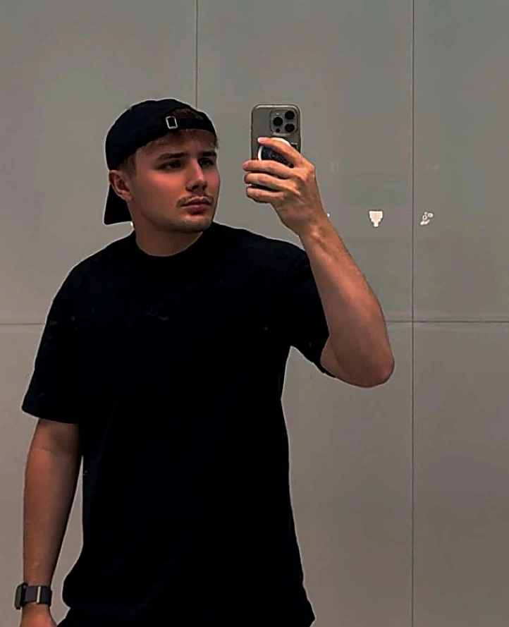 Jan Sodomka, tvůrce webů za Webresent